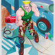 Illustration for article titled Capcom Wouldnt be Capcom Without Akimans Amazing Art